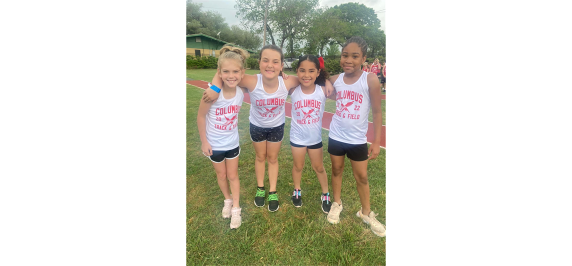 Track Season 2022