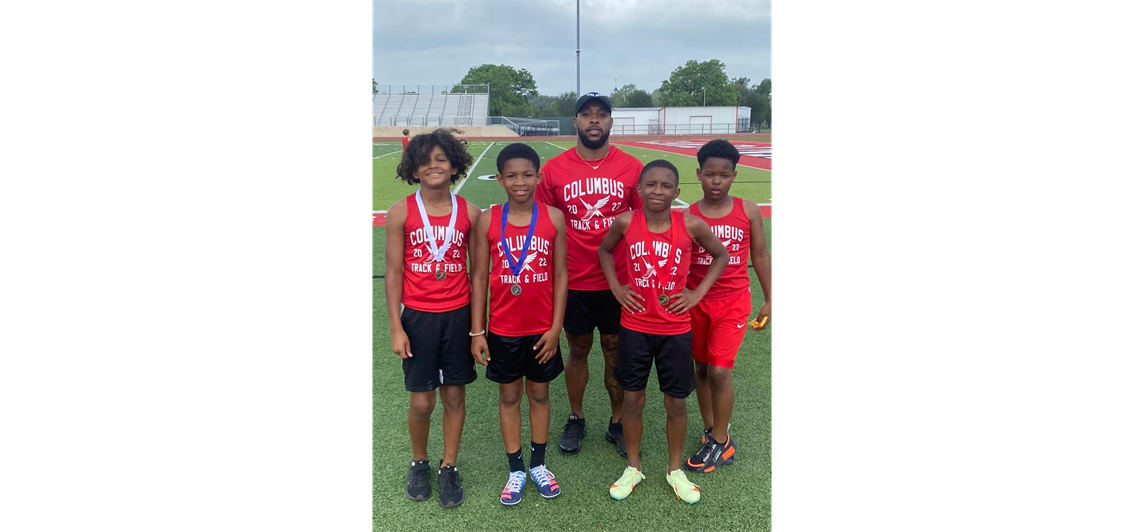 Track Season 2022